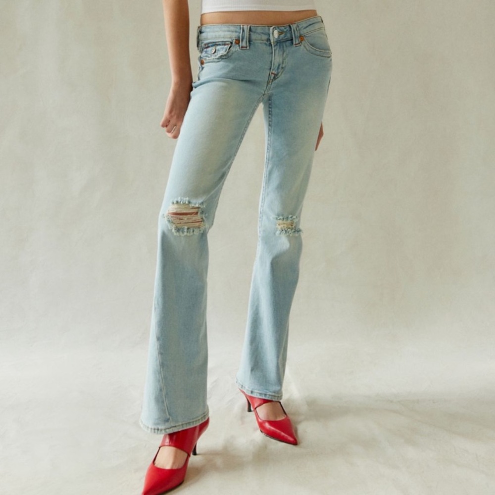 True Religion jeans - Picture 2 of 6